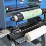 CAMIS IRISMALL Mounter
