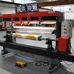 CAMIS IRIFLEX Mounter
