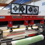 CAMIS IRISLEEVE HD Sleeve Mounter