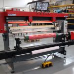 CAMIS IRIFLEX Mounter