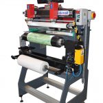 CAMIS IRISMALL Mounter