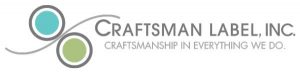 Craftsman Label Logo