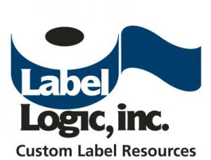 Label Logic Logo