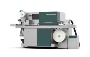 PicoColour 210RF digital press