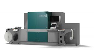 Dantex PicJet 330 digital press
