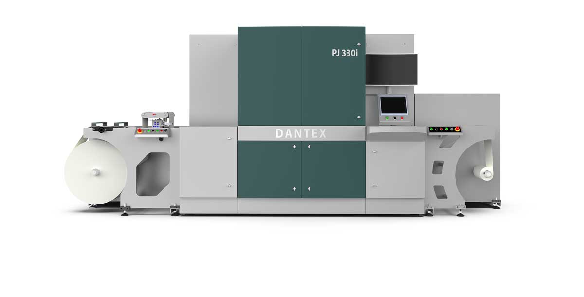 Dantex Graphics Dantex Digital Presses - All Printing Resources