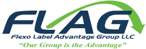 Flexo Label Advantage Group (FLAG) logo