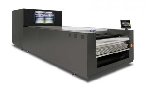 EVO Solvent Plate Processing Systems