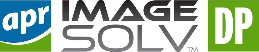 ImageSolv DP Logo