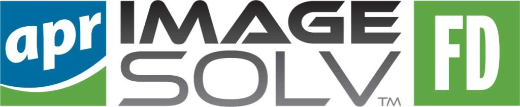 ImageSolv FD logo