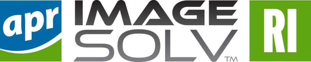 ImageSolv RI logo