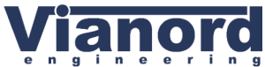 Vianord Engineering Logo
