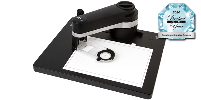 測色器　x-rite i1 pro スキャナ　PANTONE X-Rite i1Publish Pro 3 Color Profiling - RPimaging, INC