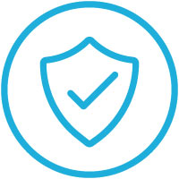 Verification-Warranty icon