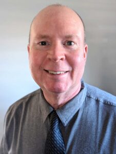 Jeff Dancer - APR Canadian Division Director