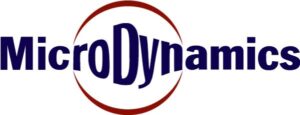 MicroDynamics Logo