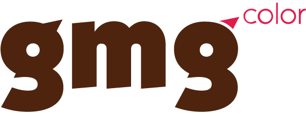 GMG logo