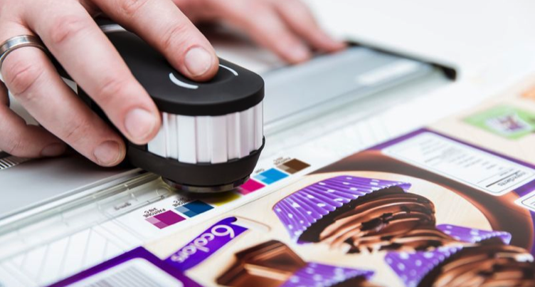 GMG Color Management and Proofing - All Printing Resources