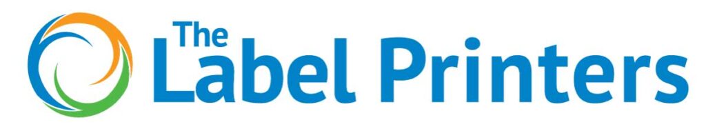 The Label Printers logo