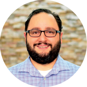 Joe Kane, Vice President, Technology