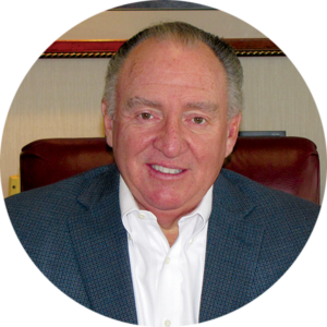 William J. Kane, CEO