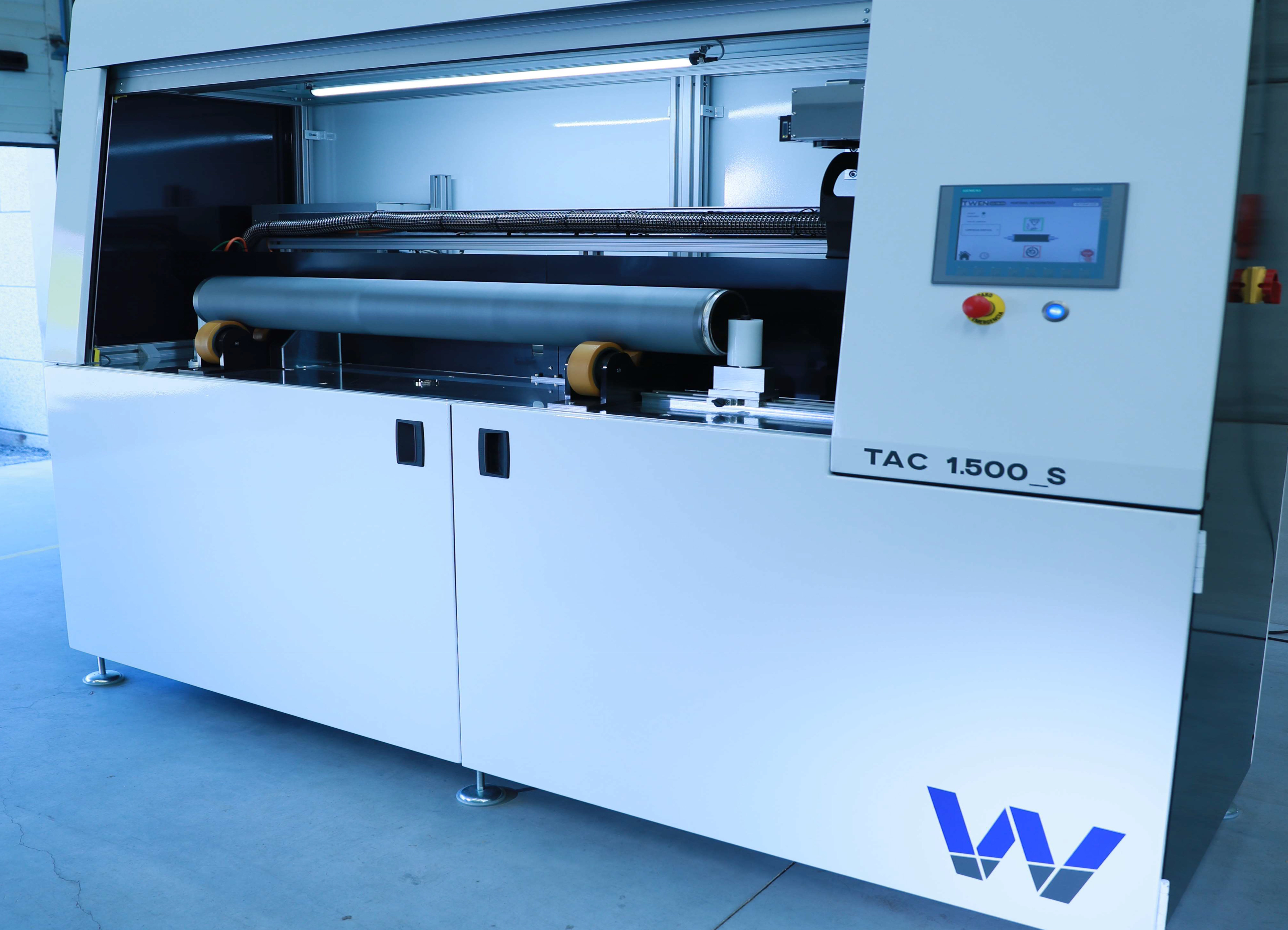 All Printing Resources, Inc. Unveils Revolutionary Laser Anilox