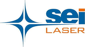 SEI Laser logo