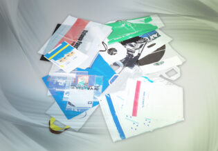 Bags Produced by the ELBA SA-U