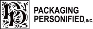Packaging Personified Inc. Logo