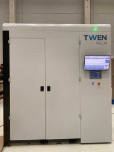 TWEN TAC_M Micro