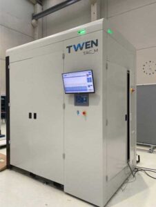 TWEN TAC_M Micro