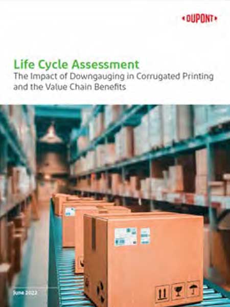 Life Cycle Assessment