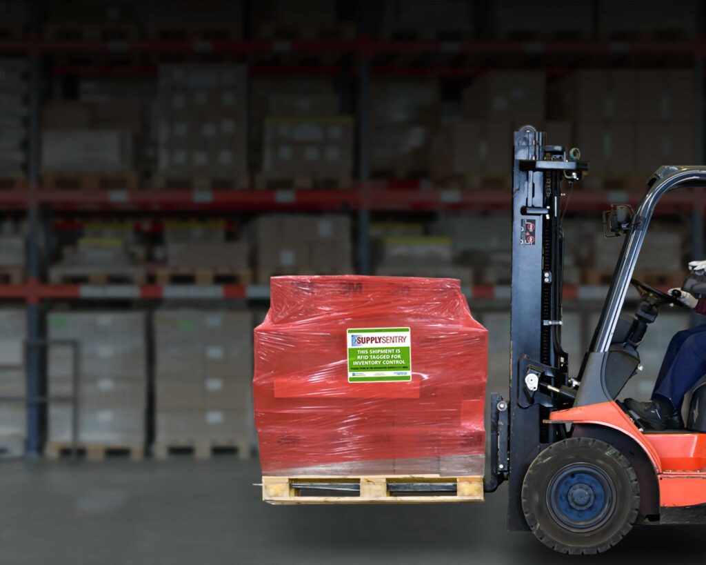 SupplySentry Inventory Management System