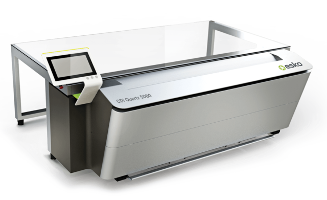 Esko CDI Quartz - All Printing Resources