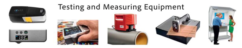 Testing-Measuring-Equipment-1600 Testing and Measuring
