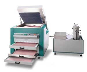 Dantex AQF 2530 Plate Processor