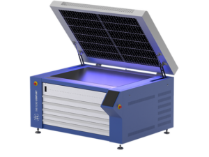 Xpro M-EDLF LED Exposure Unit