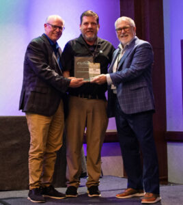APR Receives FLAG Vendor of the Year Award