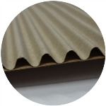 Corrugated Board Making